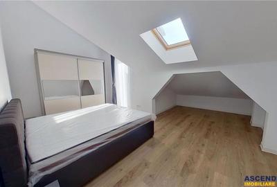 Apartament cu 3 camere decomandat în Bartolomeu - 16