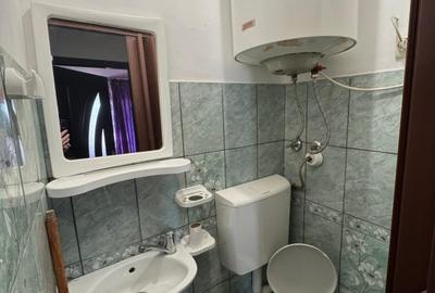 Apartament cu 3 camere | Podu Ros/Nicolina - 11