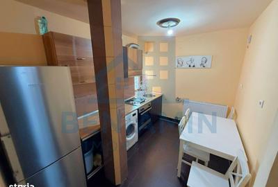Apartament cu 2 camere decomandat în Central - 7