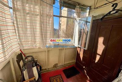 Drumul Taberei | 4 camere | bloc ''80 | 10min. metrou | Comision 0% - 7