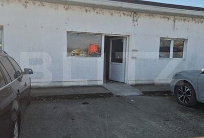 Spațiu comercial, de 74 mp, în Libertății - 2