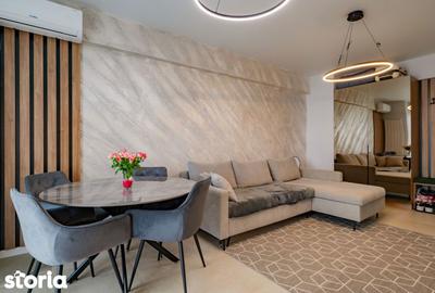 Apartament cu 2 camere în Nord - 15