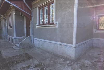 Vanzare Teren cu casa 6 Camere Renovabila - Zona Chibrit Expozitiei - 10
