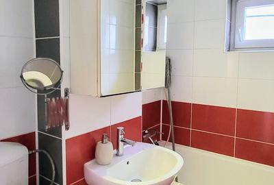 Apartament cu 3 camere decomandat, mobilat în Titan - 39