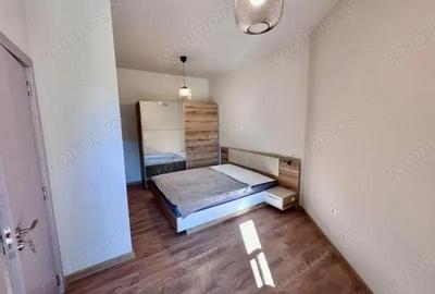 Apartament cu 2 camere în Dacia - 2