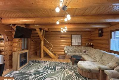 Casă cu 4 camere cu Teren 500 Mp în Central