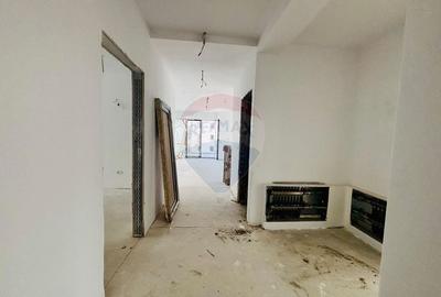 Apartament cu 4 camere decomandat în Herăstrău - 5