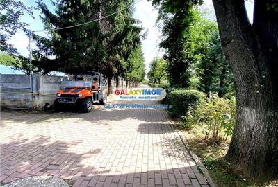 Vanzare Vila de lux Baicoi - 3