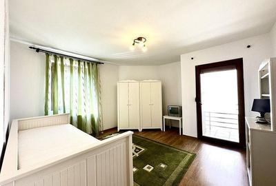 Casă individuală cu 4 camere cu Canalizare în Aradului - 20