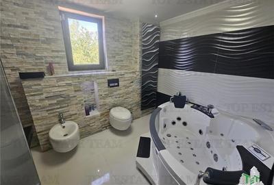 Vila individuala regie proprie 5 camere in Ciutaci (Domnesti) Vila individuala regie proprie 5 camere in Ciutaci (Domnesti) - 6