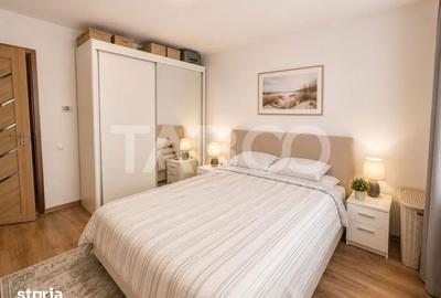 Apartament cu 3 camere decomandat în Șelimbăr - 1