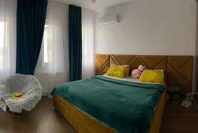 Casa Individuala P+1 in Chiajna • Mobilata si Utilata • Comision 0% - 4