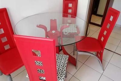 Herastrau Parc,et.2/4,DECOMANDAT,Renovat,mobilat utilat complet,Liber - 4