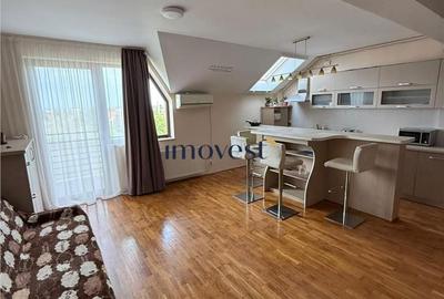 Apartament cu 3 camere în Central - 15