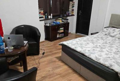 Garsonieră decomandată în Ultracentral - 4