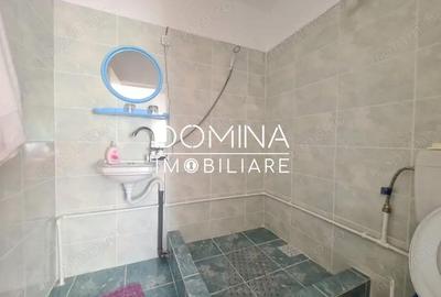 Casă cu 5 camere cu Teren 533 Mp în Arcani - 9