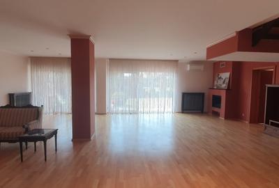 Duplex cu 6 camere decomandat cu Canalizare în Pipera - 14