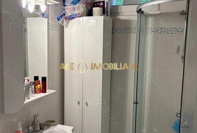 Apartament cu 2 camere semidecomandat, mobilat în Chibrit - 9