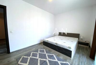 Apartament cu 2 camere decomandat, mobilat în Mihai Viteazul - 10