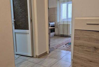 Garsonieră, mobilată în Zimbru - 1