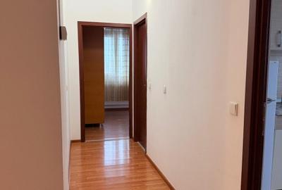 Apartam 2 cam , centrala , a.c. , spațios 66mp - 3