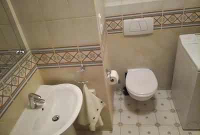 Garsonieră decomandată în Spitalul Județean - 2