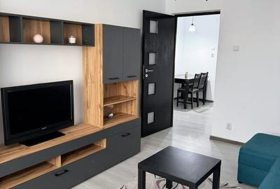 Apartament cu 2 camere semidecomandat în Costin Georgian - 6