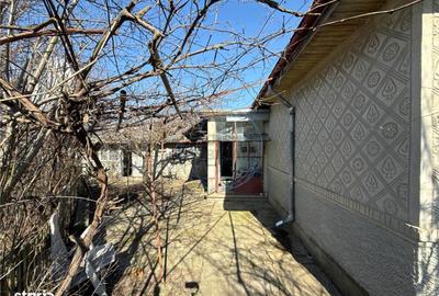 Casă cu 4 camere în Tătăranu - 6