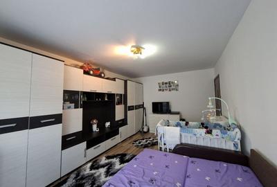 Apartament cu 2 camere, mobilat în Lipovei - 5