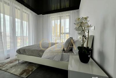 Apartament cu 2 camere decomandat în Central - 5