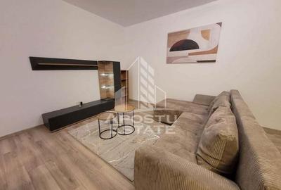 Apartament cu 2 camere decomandat în Aradului - 6