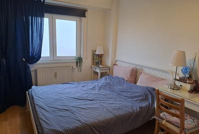 Sector 5, Str. M. Sebastian, Bucuresti, vedere libera spre Parcul Sebastian - 5