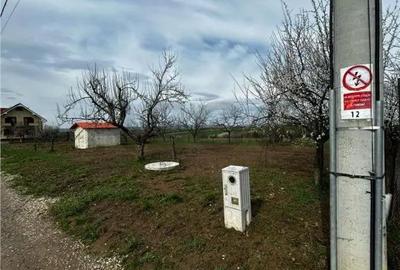Teren de 626 mp, în Rontău - 3