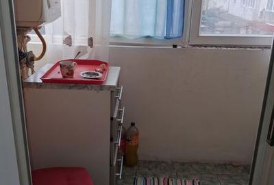 Apartament cu 2 camere semidecomandat în Central - 2