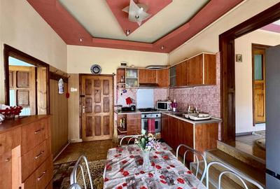 Apartament cu 2 camere nedecomandat, mobilat în Bartolomeu - 6