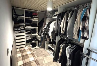 Apartament cu 2 camere decomandat în Exterior Vest - 5