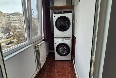 Apartament cu 2 camere, mobilat în Tomis III - 3