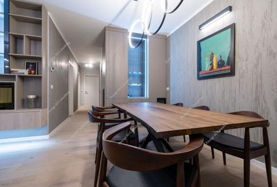 ISHO - Apartament premium | 4 camere | Vedere spre Bega | Parcare subterana - 6