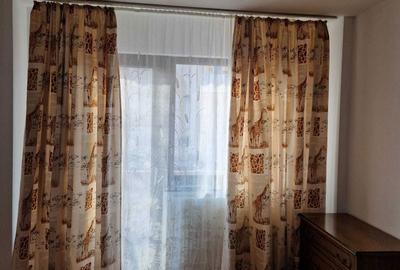 Apartament cu 2 camere decomandat în 9 Mai - 2