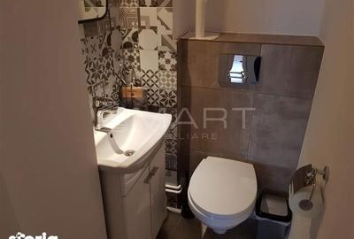 Apartament cu 3 camere decomandat în Vest - 8