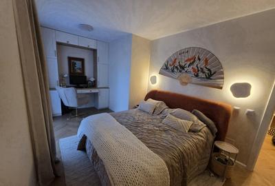 Apartament cu 2 camere semidecomandat în Gheorgheni - 3