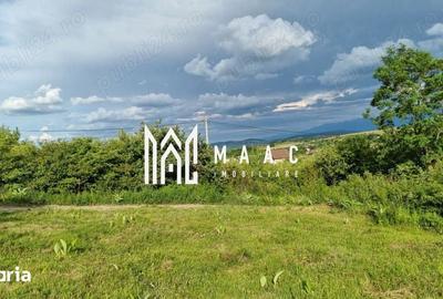Teren de 1000 mp, în Roșia - 3