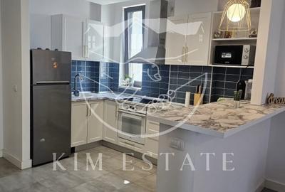 Apartament 2 camere Onix Blue Mamaia Nord - 15