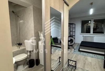 GARSONIERA ECONOMA, PET-FRIENDLY, zona Manastur GARSONIERA ECONOMA, PET-FRIENDLY, zona Manastur - 6