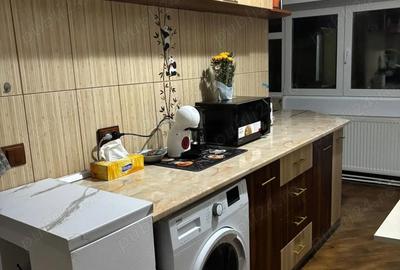 Garsonieră decomandată în Central - 3