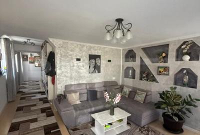 Casă cu 4 camere cu Teren 520 Mp în Burdujeni - 9