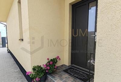 Duplex mobilat utilat - toate utilitatile - bucatarie inchisa - 5