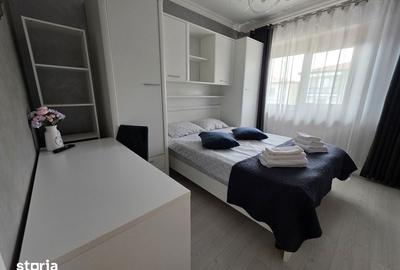 Apartament cu 2 camere în Tătărași - 4
