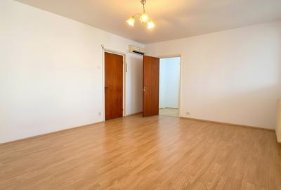 Apartament cu 2 camere semidecomandat în Dorobanți - 2