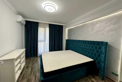 Apartament cu 2 camere în Central - 7